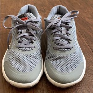 NIKE Flex experience run 4